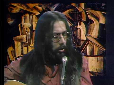 Ted Lucas "We Can Make It" April 2nd, 1971