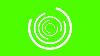 Sci-Fi On - Green Screen Animation