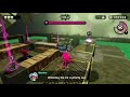 Girl power station snipes (Splatoon 2 octo expansion