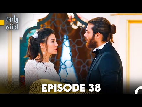 Daydreamer Full Episode 38 (English Subtitles)