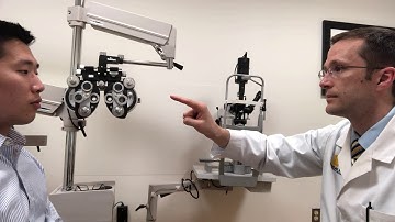 How to Test Extraocular Movements