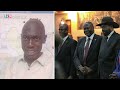 Edmund Yakani Warns of Divisions Delaying Peace Implementation