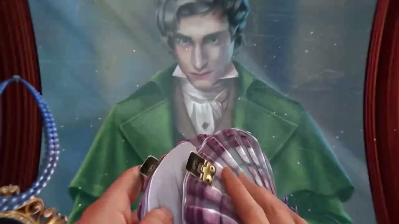 Connected Hearts: Fortune Play Collector's Edition - Nintendo Switch