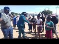 Entumbane officer in charge chief inspector Thobekile Ncube
