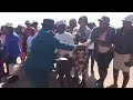 Entumbane officer in charge chief inspector Thobekile Ncube