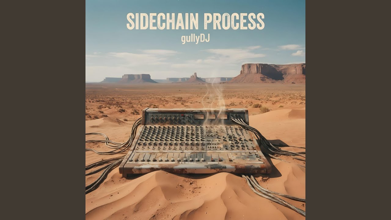 Guarda SIDECHAIN PROCESS su YouTube Guarda SIDECHAIN PROCESS su YouTube