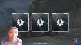Nsf no limit game car racing fun ride hilangin stress screenshot 2