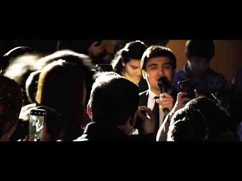 Eldar Ahmedow Konsertden