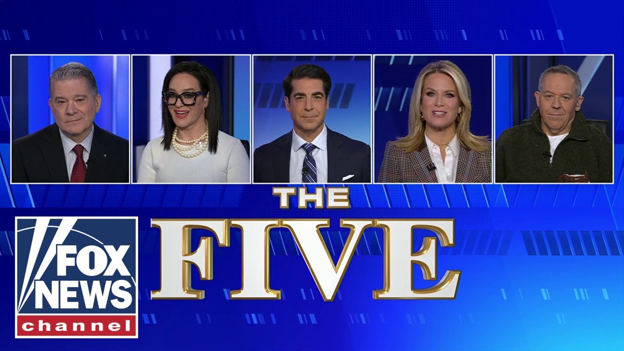 Martha MacCallum: This has been a long time in the making