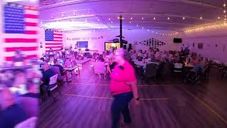 Patsy Cline Tribute