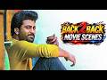 Sharwanand Back To Back Movie Scenes | Telugu Movie Scenes | Sharwanand | iDream 360