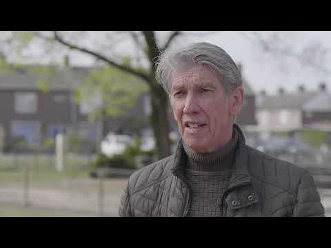 Wijkaanpak gemeente Meierijstad