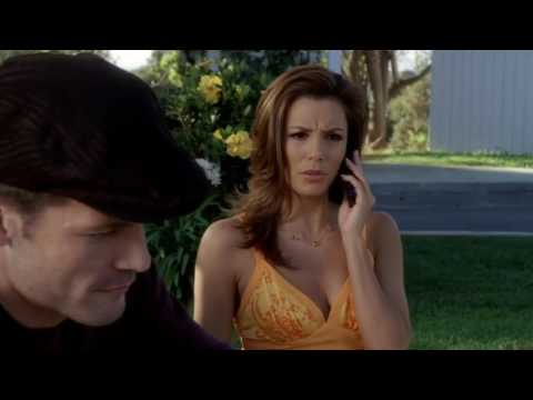 Desperate Housewives S3 Funny Moments