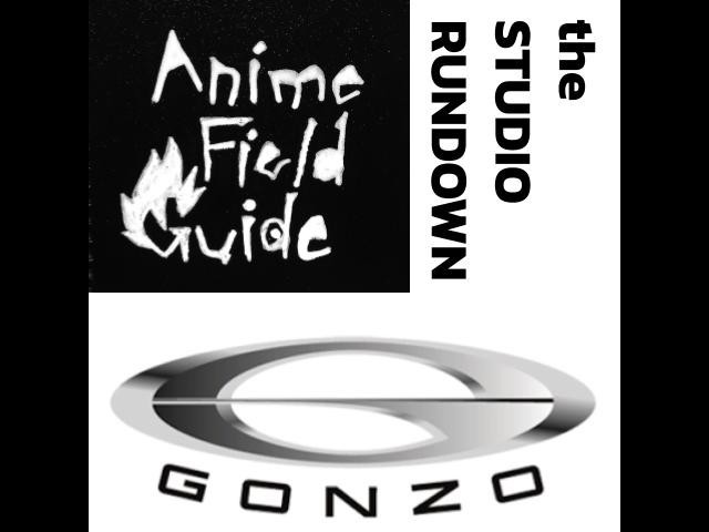 The Studio Rundown: GONZO - YouTube