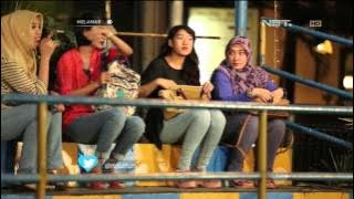 Melamar - Episode 15 Part 3/3 - Regaf dan Hanna