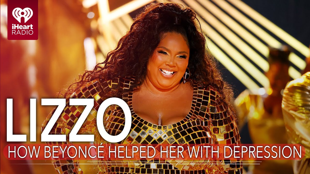 Lizzo Share How Beyoncé Helped Her With Depression | Fast Facts - YouTube