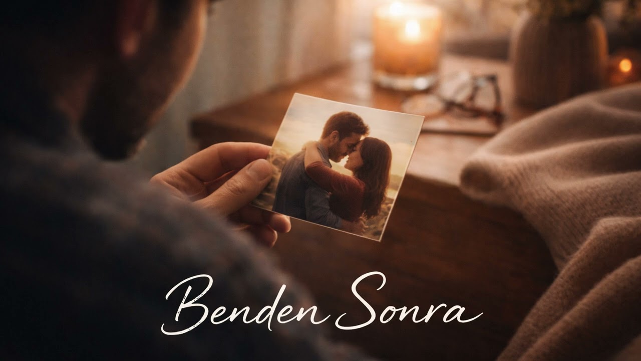 Benden Sonra – En Duygusal Türkçe Ayrılık Şarkısı 2026