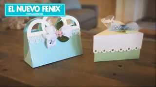 Nueva Eclips2 de Sizzix