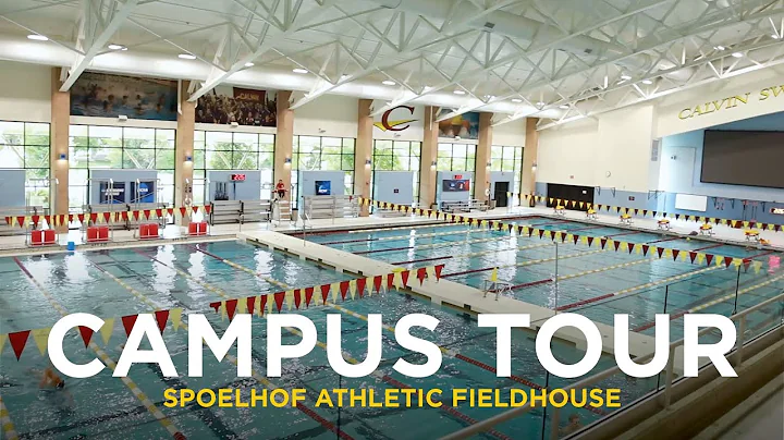 Spoelhof Fieldhouse Complex