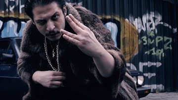 VOLDT - The Great Command (Official Video)