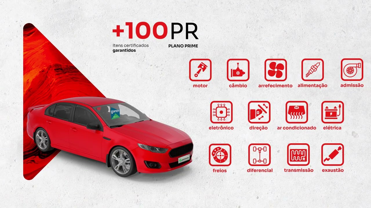 Gestauto | Conheça nossos planos de Certificação com Garantia para veículos seminovos