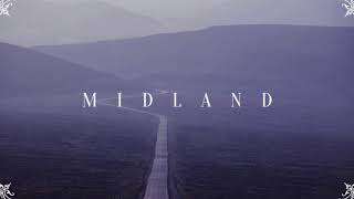 Video thumbnail of "Troubadour (George Strait Cover) - Midland"