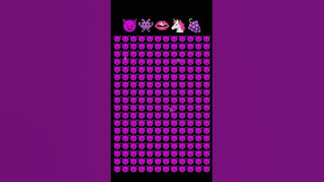 find the odd one out emoji impossible quiz challenge#quiz#viral#shorts