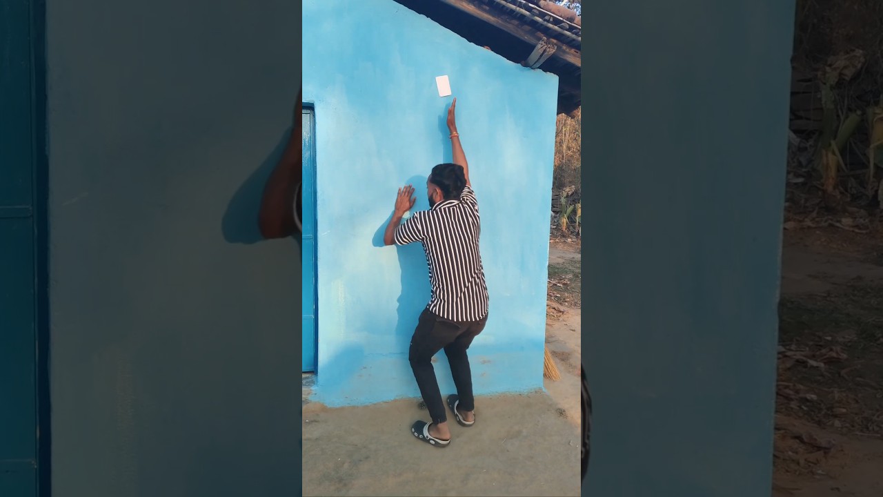 my magic challenge 😄 with 