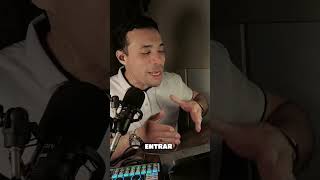 Dios te manda a profetisar cuando no ves nada