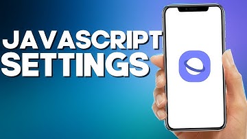 How to Disallow Javascript on Samsung Internet browser