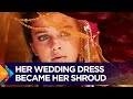 He Closed His Eyes to Life Without Reaching His Loved One - Love And Prophecy  - Turkish Drama
