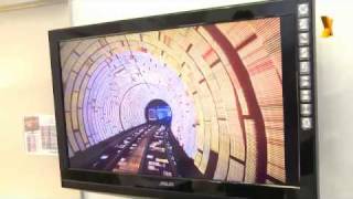 Computex 2010 :: A look at ASUS's latest HTPC