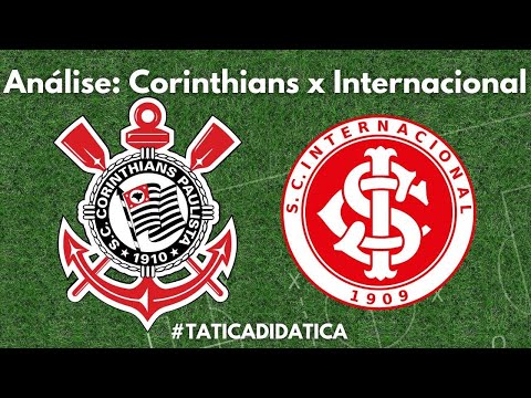 Análise: Corinthians 1 x 1 Internacional