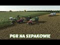 ECHO PRZESZŁOŚCI [PGR NA SZPAKOWIE](9)[FS25]