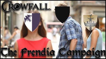 Crowfall - The Movie