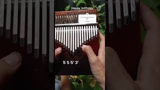 Download Lagu Belajar cepat Kalimba Lagu Mudah sekali coba langsung bisa MP3