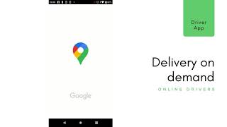 Driver App - Tudlo On Demand Delivery App screenshot 5