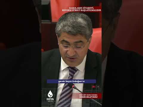 Baro Başkanlarının grubumuzu ve TBMM’yi ziyareti…