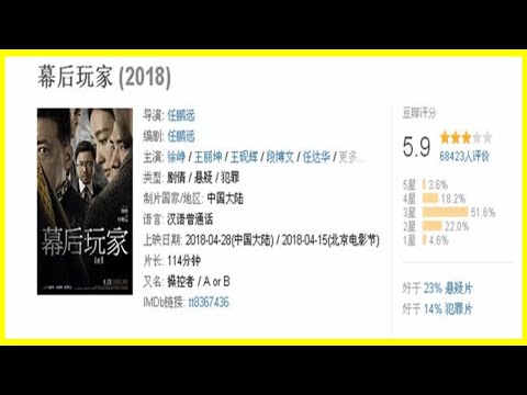 這部以女性角度拍攝的刑偵劇，未成年人請謹慎觀看
