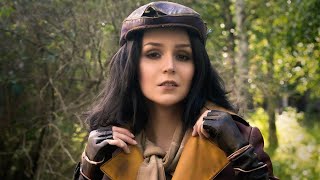 Fallout 4 Piper Wright (Romance,Flirts,Interview,Update)