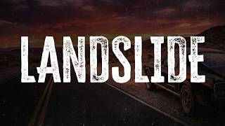 Fleetwood Mac - Landslide | Lyrics @rockoverdriveofficial