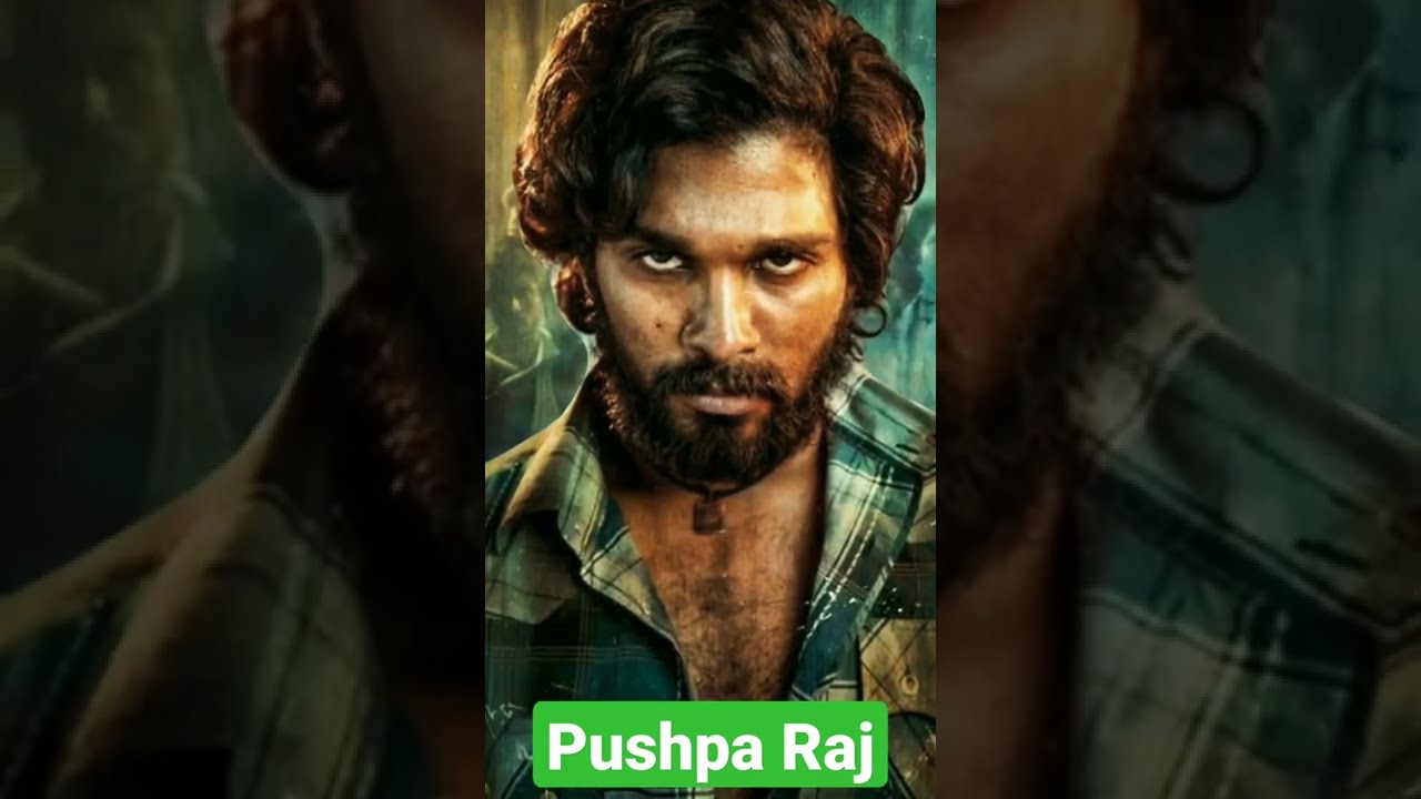 PUSHPA STATUS | pushpa attitude status || pushpa full screen status ||