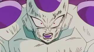 Freeza Apanha Muito De Goku