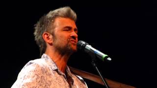 Brian VanderArk - "Sheffield 1229" @ Stansbury Theater, Lawerence Theater - Appleton, WI Aug 8, 2013