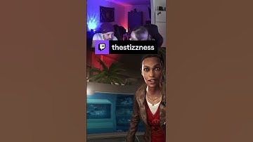 What the f*ck is that!? | thestizzness on #Twitch