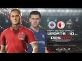 PES 2017 Next Season Patch 2019 Official Update v10 Final