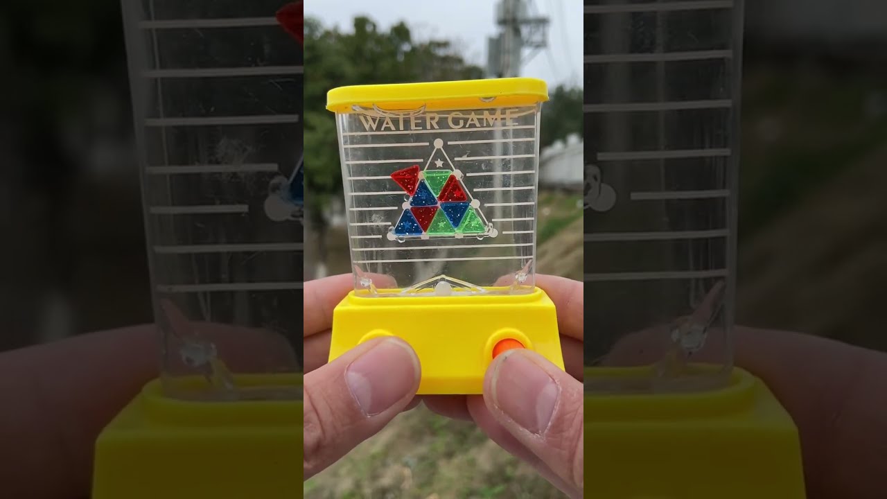 Cool Creative Smart Fun Game Videos That You Can T Miss 822