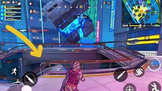 How To find Control Room In Call Of Duty Vision City / cod mobile battle royal