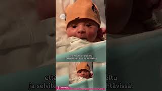 Alone Suomi -Eetu Kertoi Eoisensa Kuolemasta Ttk-Erikoislähetyksessä