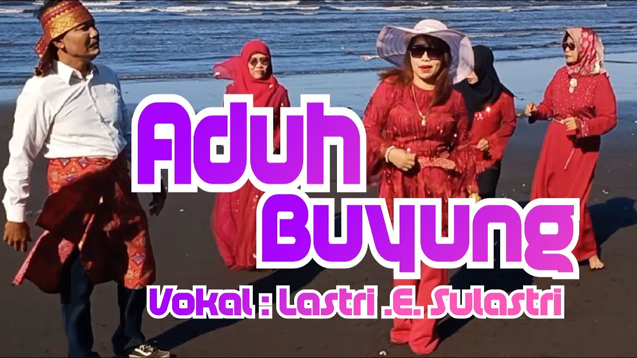 ADUH BUYUNG | JENG LASTRI | PLANET FM